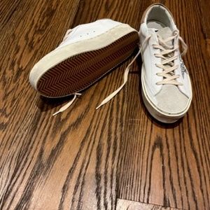 Golden Goose Hi-Star